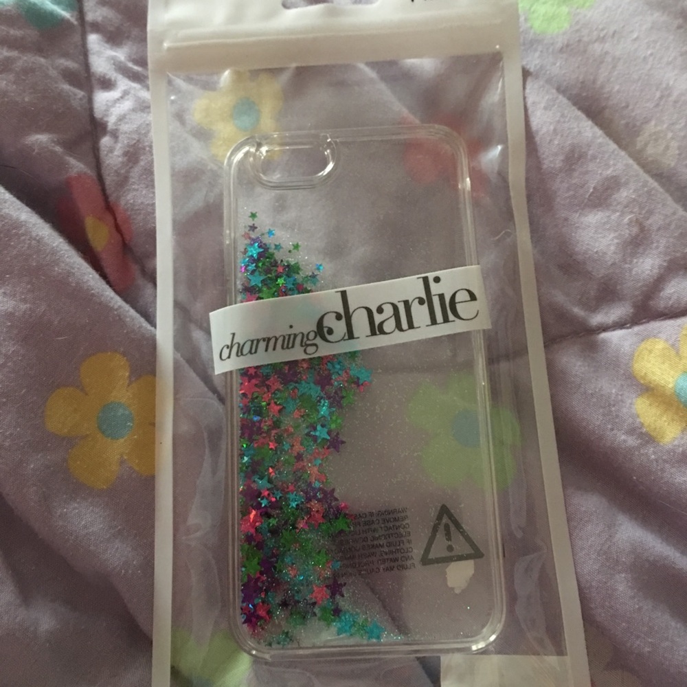 Phone case